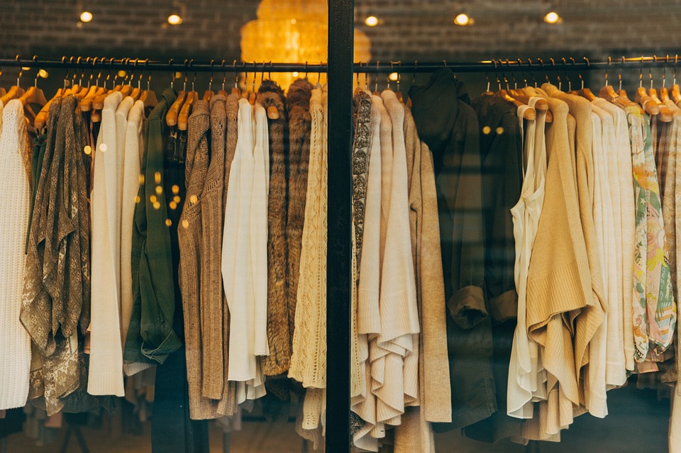 3 modi per pubblicizzare un negozio di abbigliamento