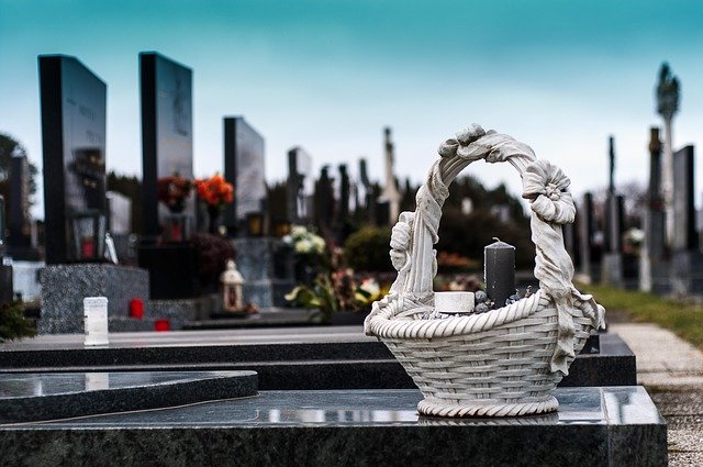 Organizzare un funerale : Tutto ciò che c’è da sapere