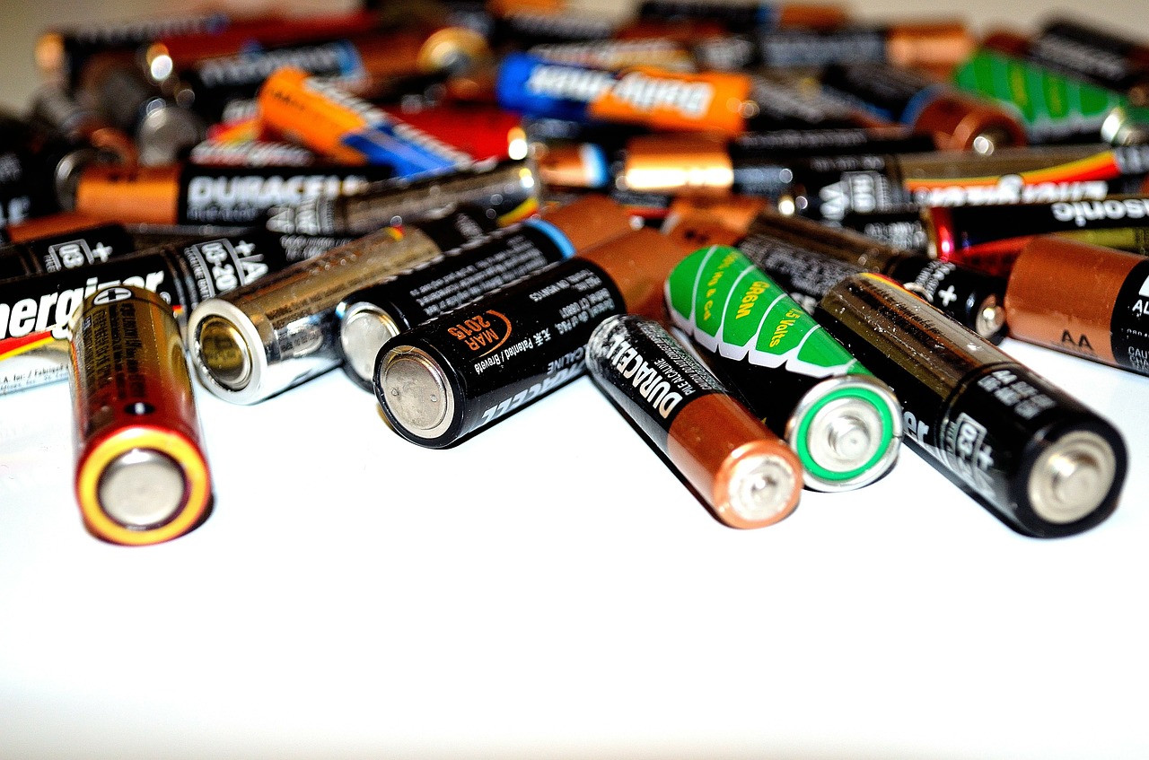 Come scegliere le batterie giuste e come reperirle
