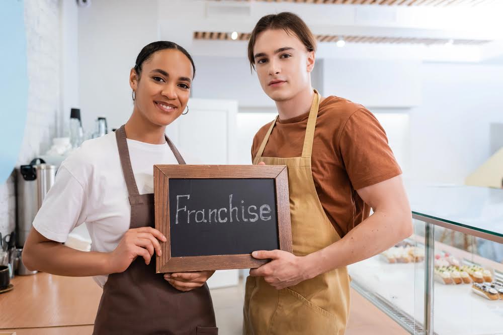 Franchising di successo: gli esempi da cui trarre spunto