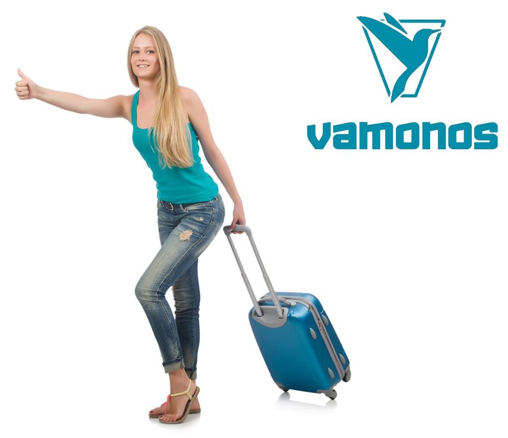 VACANZE, MA QUANTO TEMPO CI VUOLE PER DECIDERE?