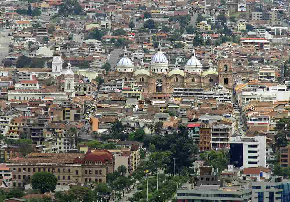 Olivetti Vivo. Design, cultura e impresa in Ecuador
